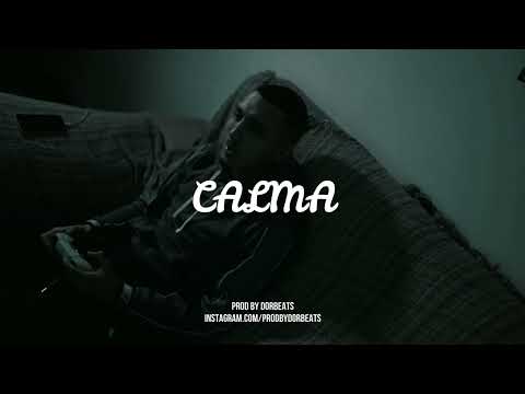 Morad x Jul x SCH Type Beat ~CALMA~ (prod. by DorBeats)