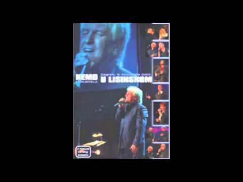 Kemal Monteno - Napisi Jednnu Ljubavnu (2005)