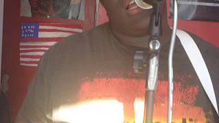 Jordan Palmer-Thompson Silicon Jesus (Psykosonik Cover)