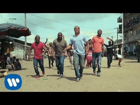 Magic System - Sweet Fanta Diallo (Adieu Soleil) [Clip officiel]