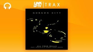 Gorgon City  ft. Vaults, AJ Tracey - All Four Walls (ZDot Remix) | Link Up TV TRAX