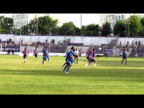 04/12/11 Villa Dálmine 2 - Excursionistas 1