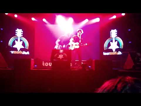 Joe Croci  Tour Music Fest 2013