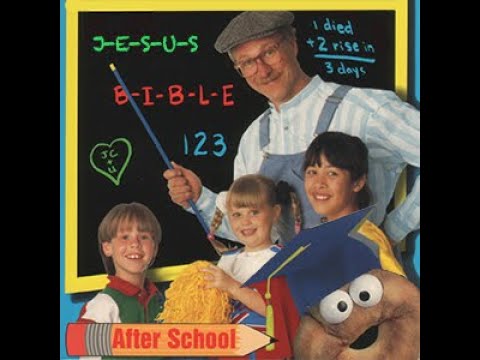 After School: Entire Video