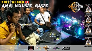 Download lagu TUJUH PURNAMA . TAK SEBENING EMBUN . KASIH . FULL ALBUM OM GRAFYTA KENDAL AMG NDUWE GAWE mp3