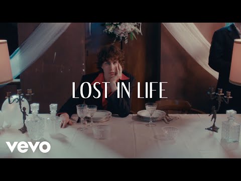 FIL BO RIVA - Lost in Life (Official Video)