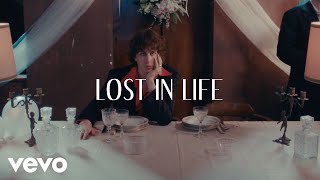 Kadr z teledysku Lost In Life tekst piosenki FIL BO RIVA