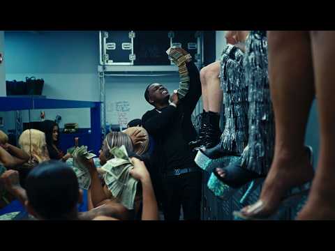 Montana 700 - She Luv Dat [Official Video]