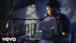 James Vincent McMorrow - Get Low (Solo in Los Angeles)