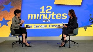 Spanische humane Migrationspolitik laut Ministerin Vorbild für Europa