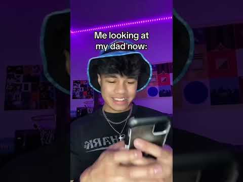 Dads Now Vs. When They Were Young 😂