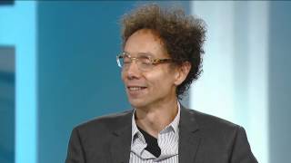 Malcolm Gladwell Talks About Macklemore&#39;s &quot;Ten Thousand Hours&quot;