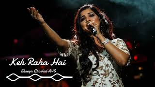 Download lagu Keh Raha Hai | Baabul | Shreya Ghoshal, Sonu Nigam | AVS mp3