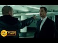 Robbers Decided To Steal Frank Martin S Car The Transporter Refueled 2015