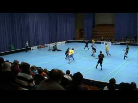 FBC TURKU - KOOVEE  7.10.2012