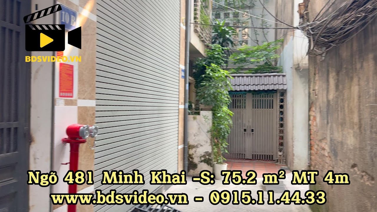 Property Video Thumbnail