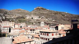 preview picture of video 'Самые красивые города Каталония, Испания (Castellar de n'Hug)'