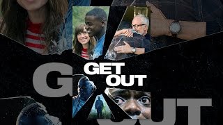 Get Out (With Alternate Ending)