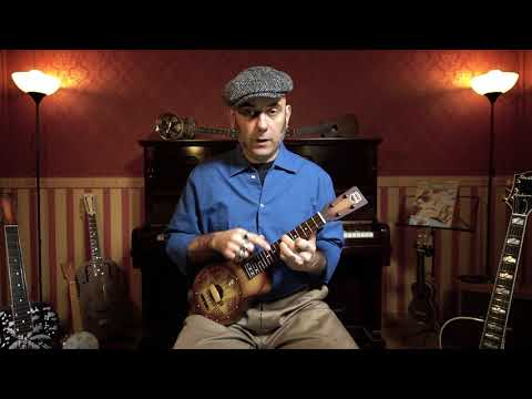 UKULELE ACADEMY: LEZIONI DI UKULELE PER TUTTI - LEZIONE 18 - ACCORDO DI SOL MAGGIORE