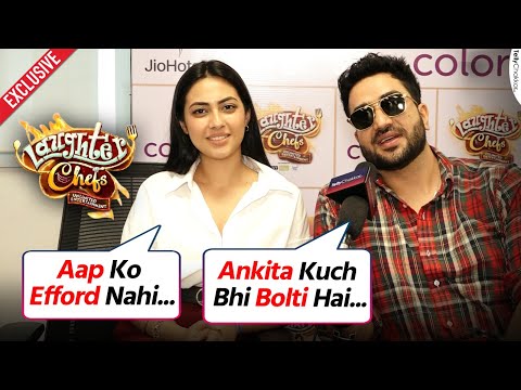 Aly Reem Ne Laughter Chefs S Bane Rishte, Aur Industry Ke Galat Dhaarna Par Ki Baat | Exclusive