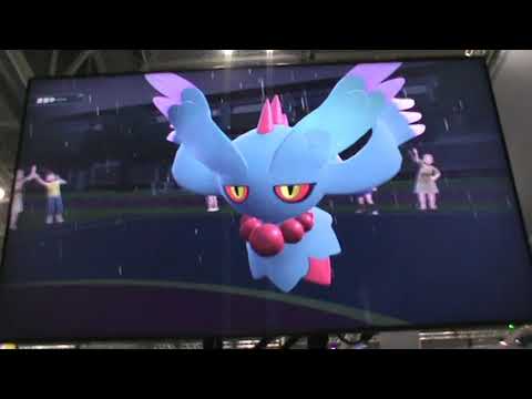 Pokemon VGC23 Worlds Day 2 - Hirofumi Kimura vs Luka Trejgut