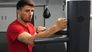 Holzpuppen Trainingsprogramm – Teil 6 – Diagonale Pforten