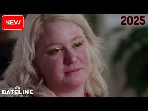 The Broken Alibi 🆕 Dateline NBC Season 2025 🆕 Dateline NBC - S33.E35 🆕 Murder Documentary 2025