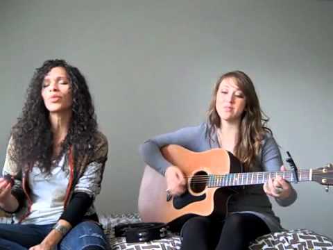 All I Want is You (Cover) by Jaden Larue and Elaine Faye