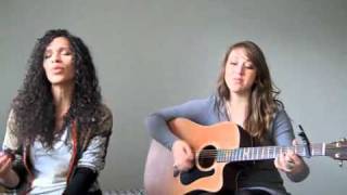 All I Want is You (Cover) by Jaden Larue and Elaine Faye