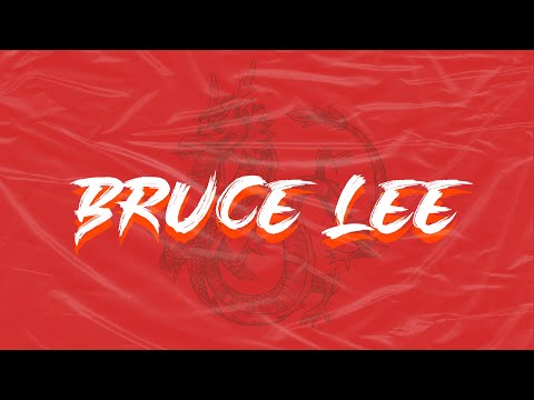 VLI WEEZY - BRUCE LEE