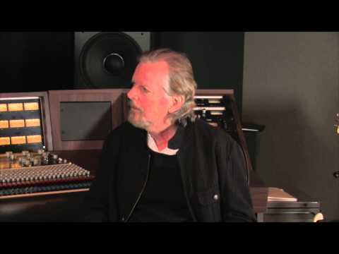 The Producer's Room Ep2 - Mac Gayden