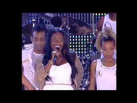 24- Festival da paz Angola faz - Pérola - part 01