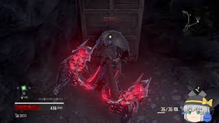 【CODE VEIN】こいしが行く血涙探しの旅part3【ゆっくり実況】