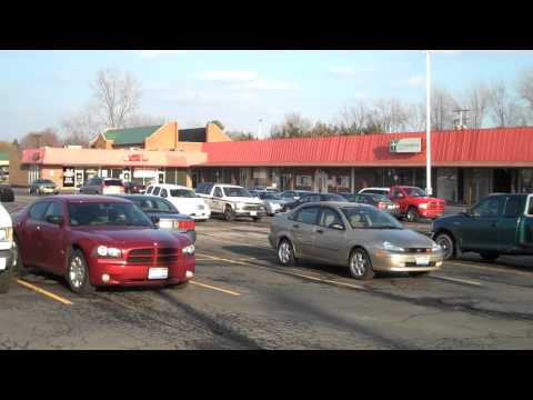 Shopping Center- Retail Space For Lease - 29047 Lorain Rd, North Olmsted, OH 44070