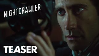 "Thriller" Trailer