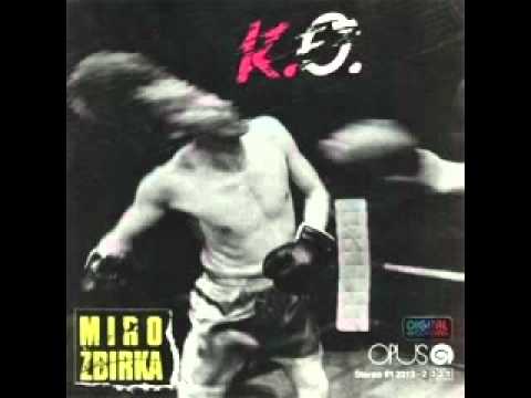 Miroslav Žbirka - KO (1990) - Let's make a summer
