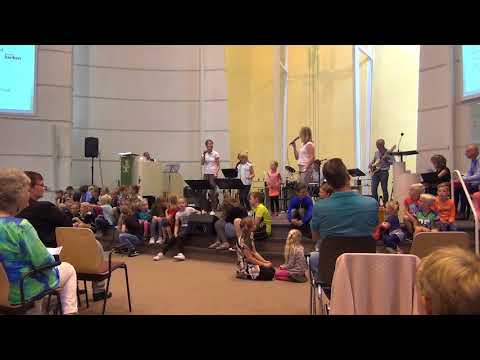 Anders Kerken - Hallo Wereld