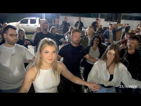 Rum Dum Dum - Ρυθμοί Της Μακεδονίας / Καρυδιά 25/5/2024