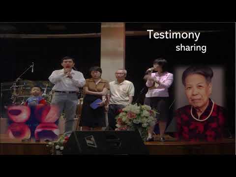 Rock of Salvation church | Moses Ng