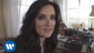Brandy Clark - Girl Next Door (Behind The Scenes Of The Video)