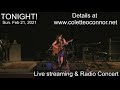 Colette OConnor Tonight