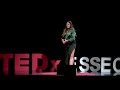 "Après La Retraite ? Revenir Au Plus Haut Niveau !" | Marion Bartoli | TEDxESSECBusinessSchool