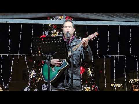 TRENUL VIEȚII  - Claudiu Simion