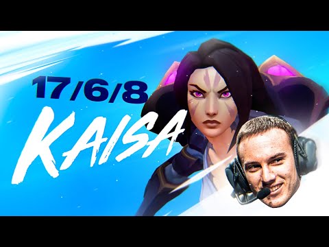 G2 Perkz - UMA JAN IS BACK