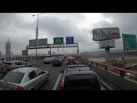 GSP Linija 17    31.12.2020