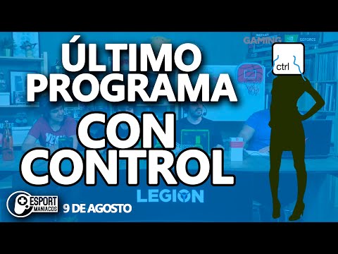 Esportmaníacos 764 ¿Última oportunidad de Origen? ¿Cuántos miles de euros habéis gastado en el LoL?