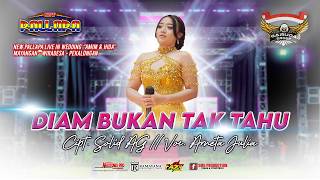 Download lagu SILENCE DOESN'T MEAN I DON'T KNOW ARNETA JULIA NEW PALLAPA LIVE WEDDING AMIM DWI PRASETYO & HIDAY... mp3 Download lagu SILENCE DOESN'T MEAN I DON'T KNOW ARNETA JULIA NEW PALLAPA LIVE WEDDING AMIM DWI PRASETYO & HIDAY... mp3