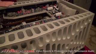 Boulder Amplifiers, music by Dean Peer from the album Airborne