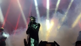 Marilyn Manson: Revelation #12 - 9/29/17 - Stage AE - Pittsburgh, PA