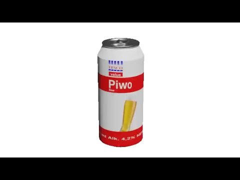 PIWO PIWO PIWO 1 HOUR